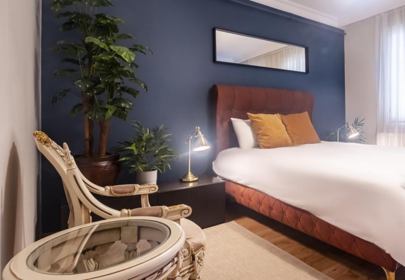 이스탄불 Exclusive Flat With Balcony In Nisantasi 아파트 외부 사진